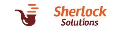 Logo de Sherlock Solutions